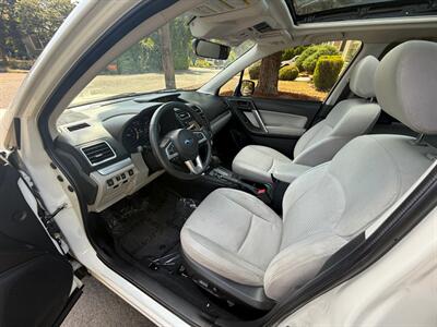 2017 Subaru Forester 2.5i Premium   - Photo 10 - Portland, OR 97202