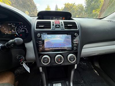 2017 Subaru Forester 2.5i Premium   - Photo 23 - Portland, OR 97202
