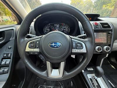 2017 Subaru Forester 2.5i Premium   - Photo 20 - Portland, OR 97202