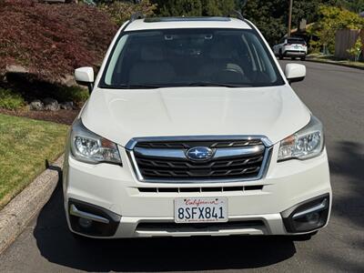 2017 Subaru Forester 2.5i Premium   - Photo 4 - Portland, OR 97202