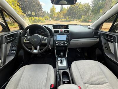 2017 Subaru Forester 2.5i Premium   - Photo 16 - Portland, OR 97202