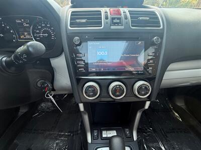 2017 Subaru Forester 2.5i Premium   - Photo 17 - Portland, OR 97202