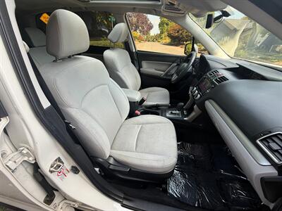 2017 Subaru Forester 2.5i Premium   - Photo 13 - Portland, OR 97202