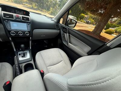 2017 Subaru Forester 2.5i Premium   - Photo 18 - Portland, OR 97202