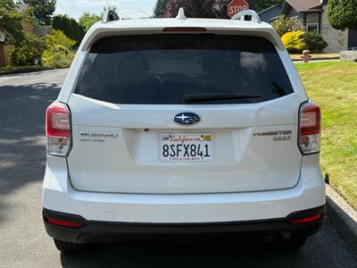 2017 Subaru Forester 2.5i Premium   - Photo 5 - Portland, OR 97202