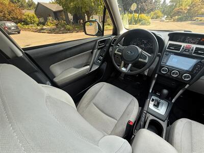 2017 Subaru Forester 2.5i Premium   - Photo 19 - Portland, OR 97202