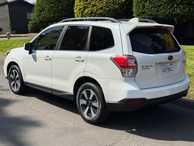 2017 Subaru Forester 2.5i Premium   - Photo 3 - Portland, OR 97202
