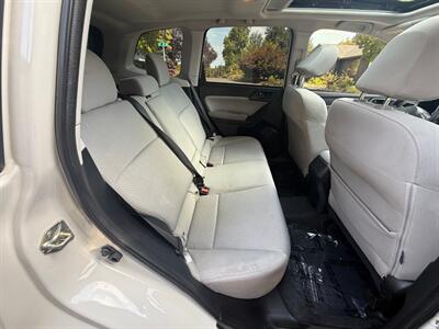 2017 Subaru Forester 2.5i Premium   - Photo 14 - Portland, OR 97202