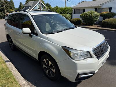 2017 Subaru Forester 2.5i Premium   - Photo 6 - Portland, OR 97202