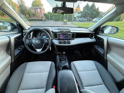 2013 Toyota RAV4 LE - Photo 16 - Portland, OR 97202