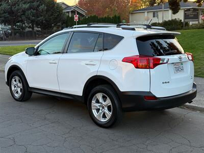 2013 Toyota RAV4 LE - Photo 3 - Portland, OR 97202