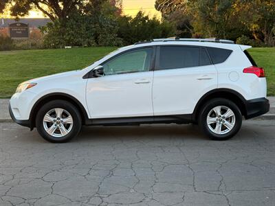 2013 Toyota RAV4 LE - Photo 2 - Portland, OR 97202
