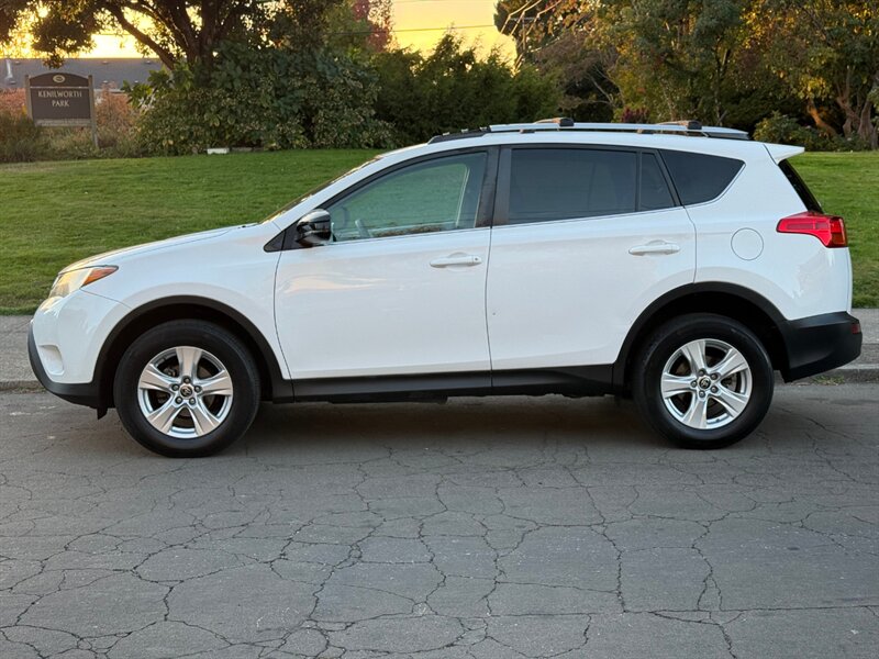 2013 Toyota RAV4 LE - Photo 2 - Portland, OR 97202