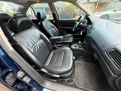 2003 Volkswagen Jetta GLS 1.8T - Photo 11 - Portland, OR 97202