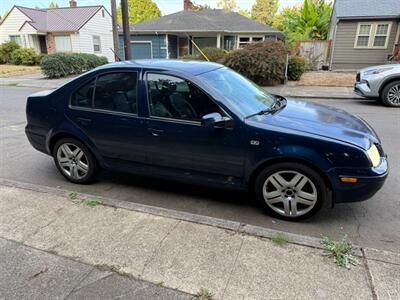 2003 Volkswagen Jetta GLS 1.8T - Photo 6 - Portland, OR 97202