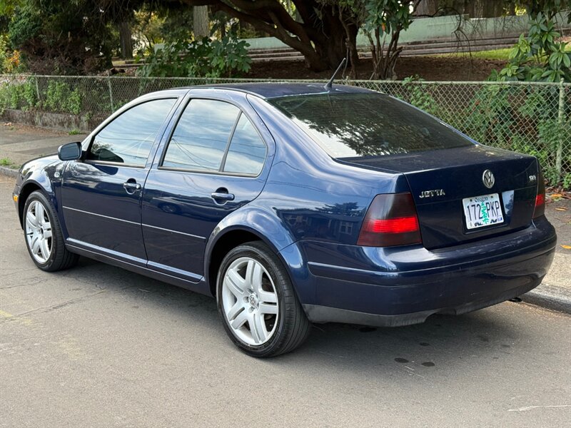 2003 Volkswagen Jetta GLS 1.8T - Photo 3 - Portland, OR 97202