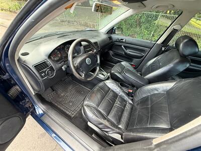 2003 Volkswagen Jetta GLS 1.8T - Photo 8 - Portland, OR 97202