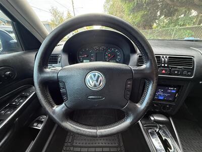2003 Volkswagen Jetta GLS 1.8T - Photo 18 - Portland, OR 97202