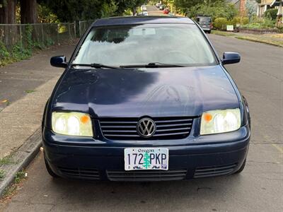 2003 Volkswagen Jetta GLS 1.8T - Photo 4 - Portland, OR 97202