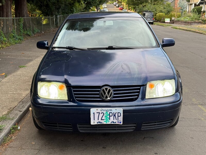 2003 Volkswagen Jetta GLS 1.8T - Photo 4 - Portland, OR 97202