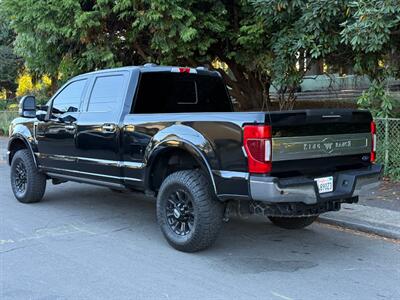 2020 Ford F-250 Super Duty King Ranch   - Photo 3 - Portland, OR 97202