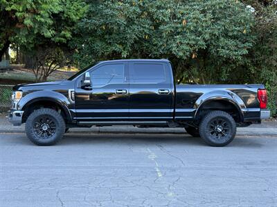 2020 Ford F-250 Super Duty King Ranch   - Photo 2 - Portland, OR 97202