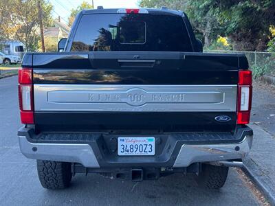 2020 Ford F-250 Super Duty King Ranch   - Photo 5 - Portland, OR 97202