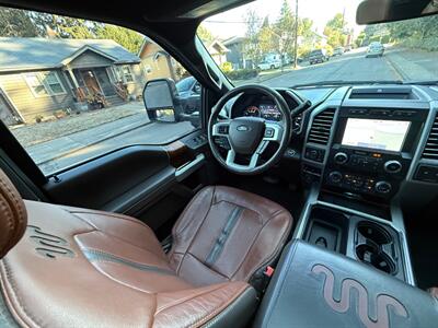 2020 Ford F-250 Super Duty King Ranch   - Photo 21 - Portland, OR 97202