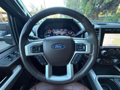 2020 Ford F-250 Super Duty King Ranch   - Photo 22 - Portland, OR 97202