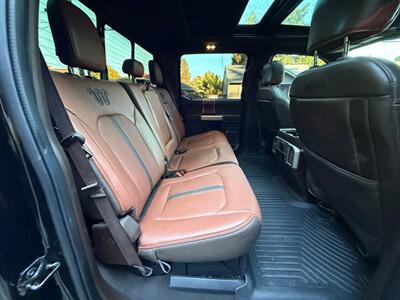 2020 Ford F-250 Super Duty King Ranch   - Photo 15 - Portland, OR 97202