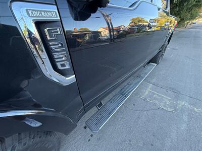 2020 Ford F-250 Super Duty King Ranch   - Photo 9 - Portland, OR 97202