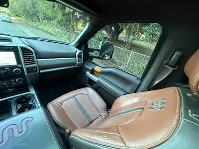 2020 Ford F-250 Super Duty King Ranch   - Photo 20 - Portland, OR 97202