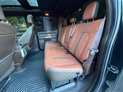 2020 Ford F-250 Super Duty King Ranch   - Photo 16 - Portland, OR 97202