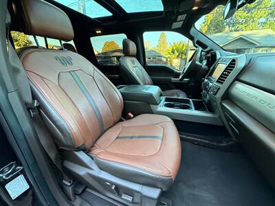 2020 Ford F-250 Super Duty King Ranch   - Photo 14 - Portland, OR 97202