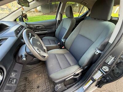 2015 Toyota Prius c Four   - Photo 10 - Portland, OR 97202