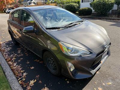 2015 Toyota Prius c Four   - Photo 6 - Portland, OR 97202