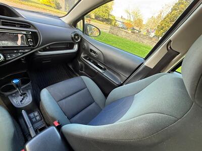 2015 Toyota Prius c Four   - Photo 17 - Portland, OR 97202