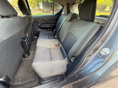 2015 Toyota Prius c Four   - Photo 14 - Portland, OR 97202