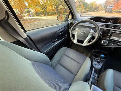 2015 Toyota Prius c Four   - Photo 18 - Portland, OR 97202