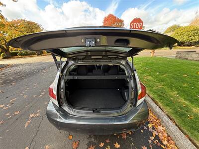 2015 Toyota Prius c Four   - Photo 7 - Portland, OR 97202