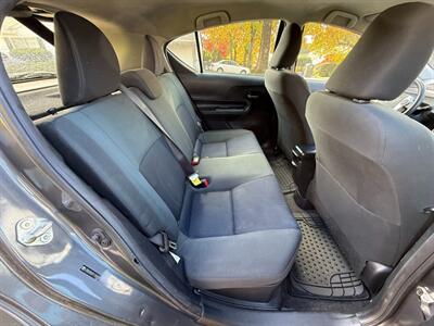 2015 Toyota Prius c Four   - Photo 13 - Portland, OR 97202