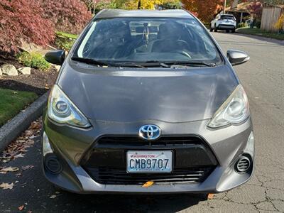 2015 Toyota Prius c Four   - Photo 4 - Portland, OR 97202