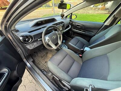 2015 Toyota Prius c Four   - Photo 9 - Portland, OR 97202