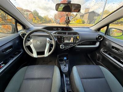 2015 Toyota Prius c Four   - Photo 15 - Portland, OR 97202