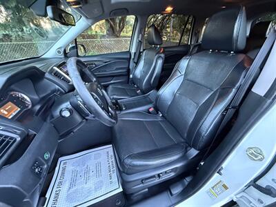 2016 Honda Pilot Elite   - Photo 9 - Portland, OR 97202