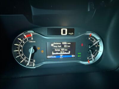 2016 Honda Pilot Elite   - Photo 23 - Portland, OR 97202