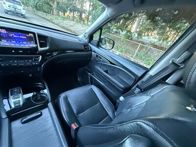 2016 Honda Pilot Elite   - Photo 20 - Portland, OR 97202