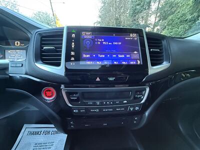 2016 Honda Pilot Elite   - Photo 19 - Portland, OR 97202