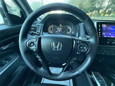 2016 Honda Pilot Elite   - Photo 22 - Portland, OR 97202