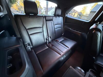 2016 Honda Pilot Elite   - Photo 15 - Portland, OR 97202